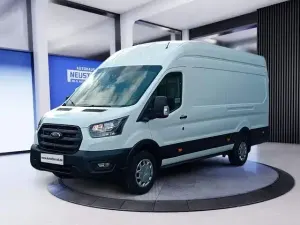 Gebraucht Ford Transit