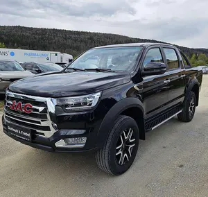 Gebraucht JAC JS8
