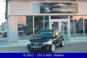 Gebraucht Audi A1