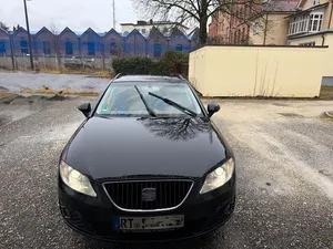 Gebraucht Seat Exeo