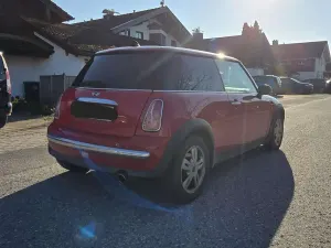 Gebraucht Mini ONE