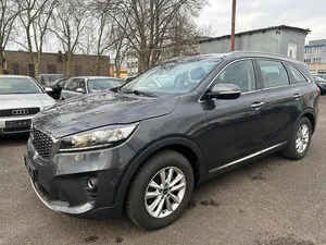 Gebraucht Kia Sorento
