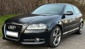 Brugt Audi A3