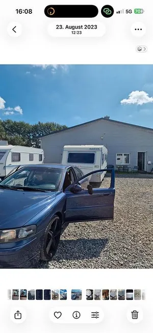 Occasion Volvo S60