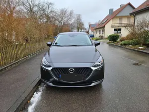 Gebraucht Mazda 2