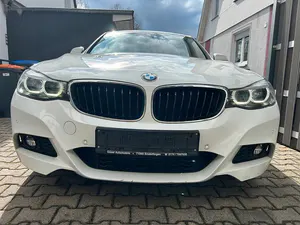 Używany BMW 330