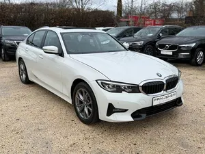 Brugt BMW 320