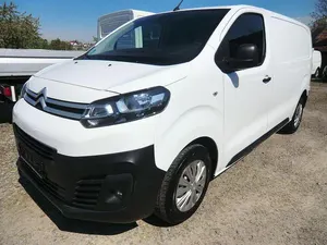 Käytetty Citroën Jumpy