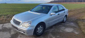 Usata Mercedes C180