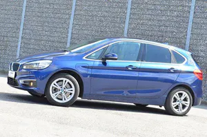 Gebraucht BMW 225 Active Tourer