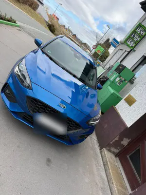Gebraucht Ford Focus