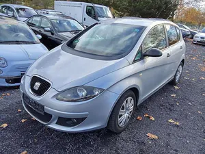 Occasion Seat Altea