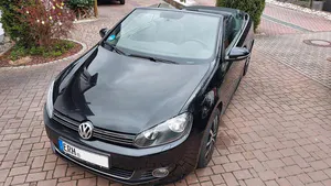 Gebraucht VW Golf Cabriolet