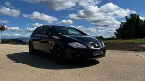 Używany Seat Leon