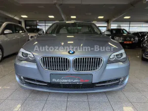 Brugt BMW 535