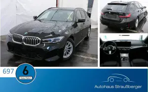 Gebraucht BMW 318