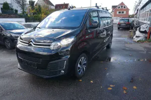 Gebraucht Citroën Spacetourer