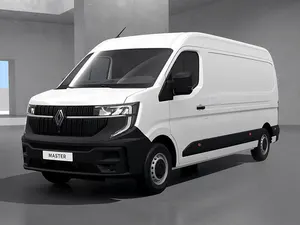 Occasion Renault Master