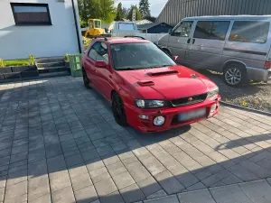 Gebraucht Subaru Impreza