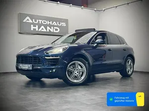 Gebraucht Porsche Macan S