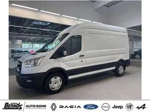 Gebraucht Ford Transit