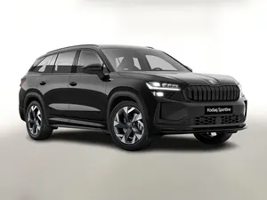 Usata Skoda Kodiaq