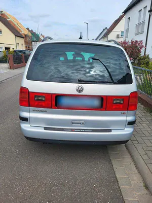 Gebraucht VW Sharan