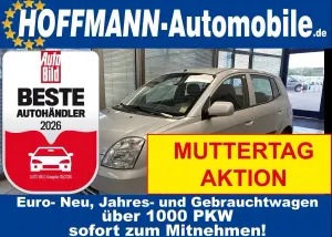 Gebraucht Kia Picanto