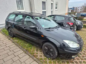 Usado Ford Focus