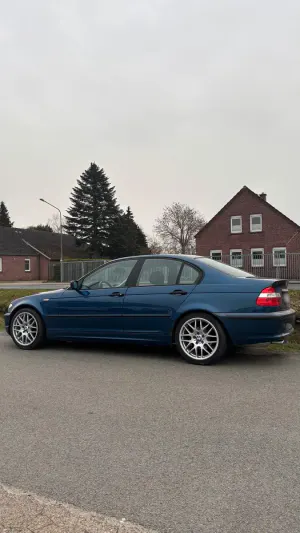 Brugt BMW 316