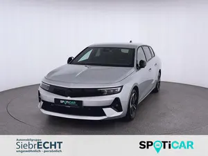 Usata Opel Astra