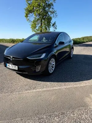 Occasion Tesla Model X