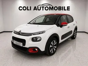 Gebraucht Citroën C3