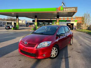 Gebraucht Toyota Auris