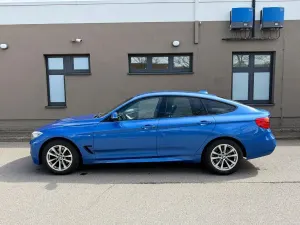 Używany BMW 330