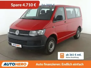 Gebraucht VW Caravelle