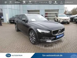 Usata Volvo V90 CC