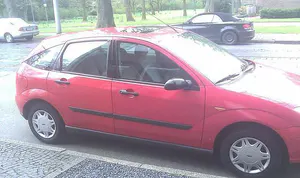Używany Ford Focus