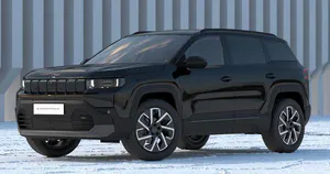 Gebraucht Jeep Compass