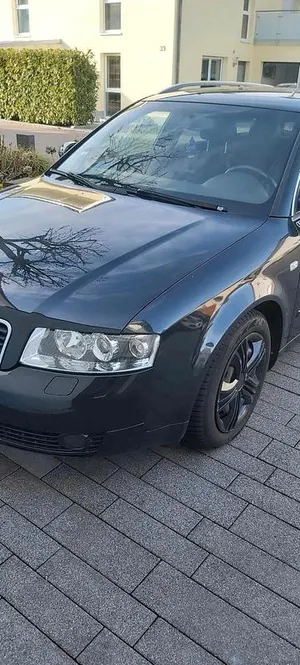Używany Audi A4