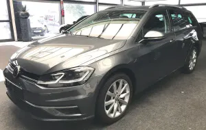 Gebraucht VW Golf VII