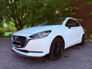 Gebraucht Mazda 2