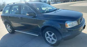 Gebraucht Volvo XC90