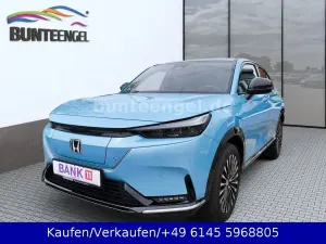 Brugt Honda e:Ny1