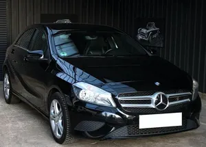 Gebraucht Mercedes A180