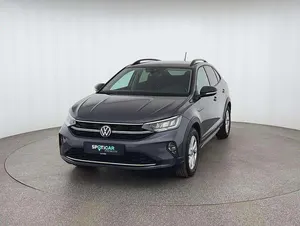 Brugt VW Taigo