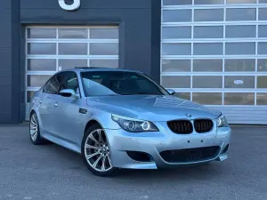 Occasion BMW M5
