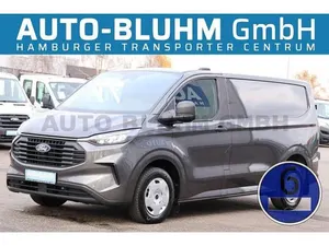 Usata Ford Transit Custom