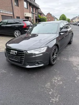 Gebraucht Audi A6