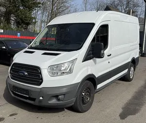 Brugt Ford Transit
